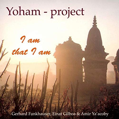 I Am That I Am