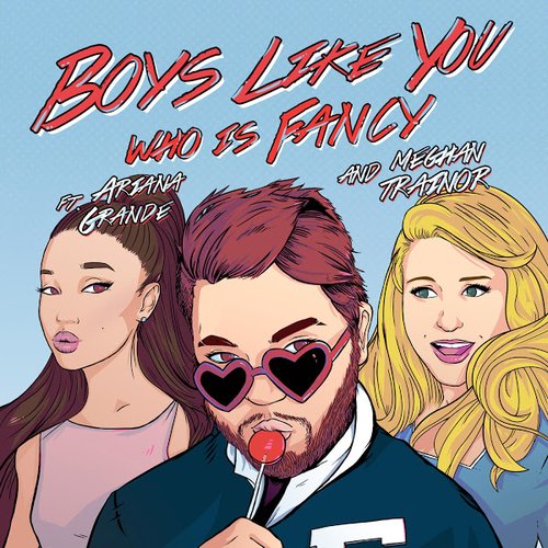 Boys Like You