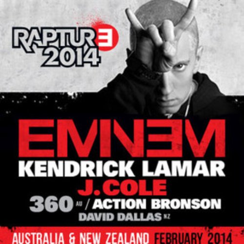 Rapture Tour