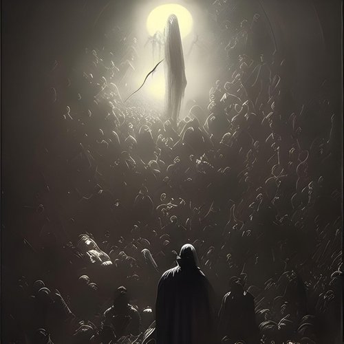 The Divide