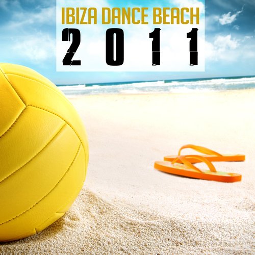 Ibiza Dance Beach 2011