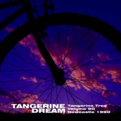 Tangerine Tree Volume 90 - Newcastle 1990