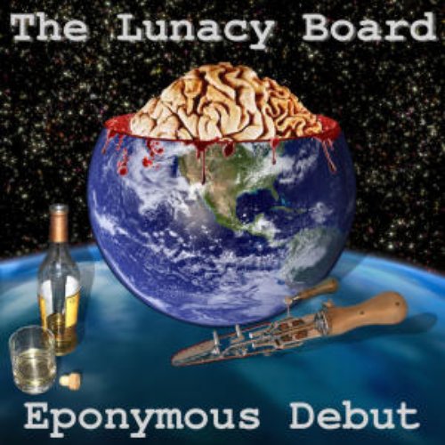 Eponymous Debut