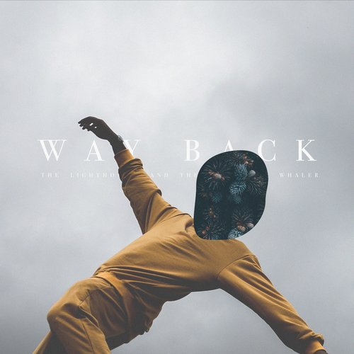 Way Back - Single
