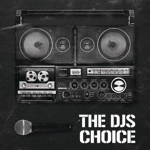 The DJs Choice