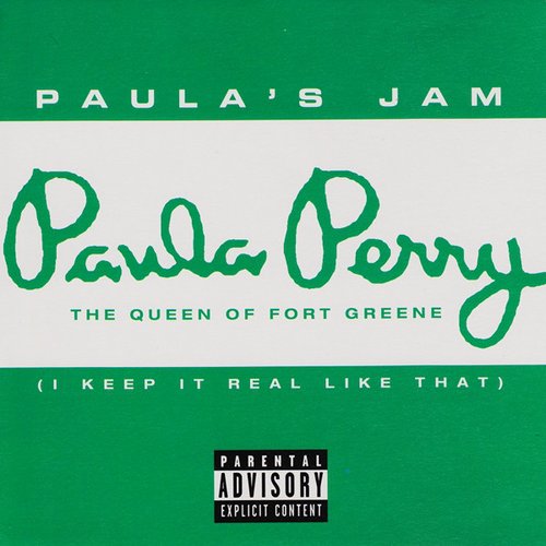 Paula's Jam