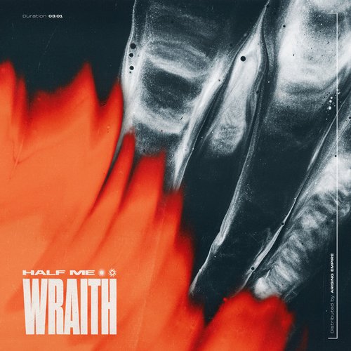 Wraith - Single