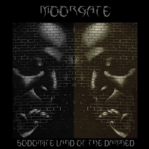 Sodomite Land of the Damned