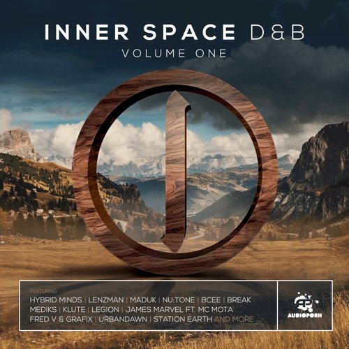 Inner Space D&B, Volume One