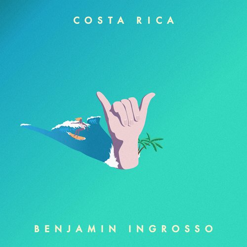 Costa Rica - Single