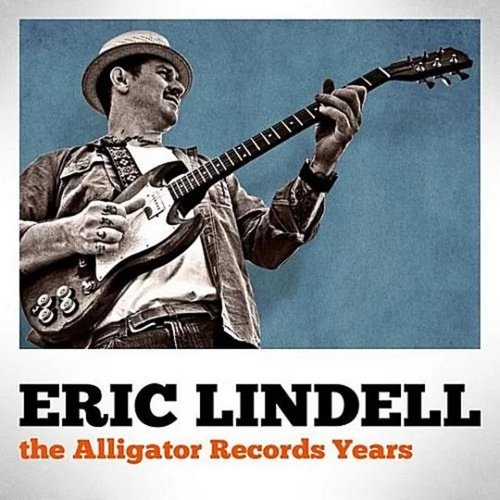 The Alligator Records Years