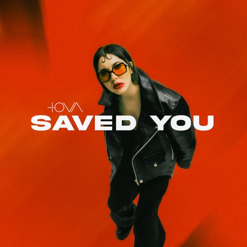 Saved You