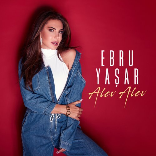 Alev Alev - Single