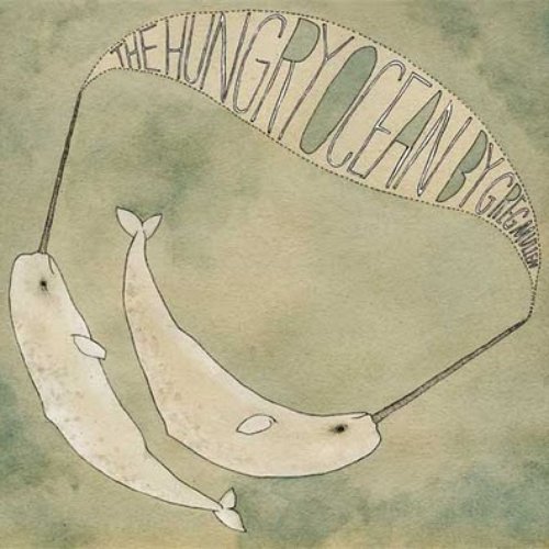 The Hungry Ocean