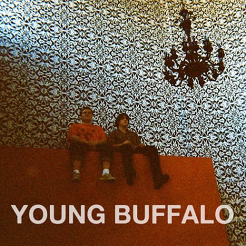 Young Buffalo EP