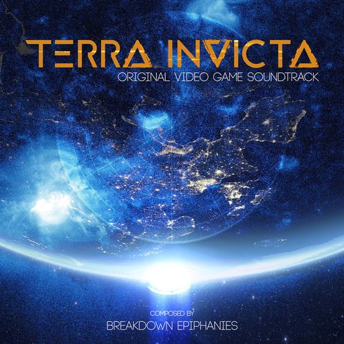 Terra Invicta (Original Soundtrack)