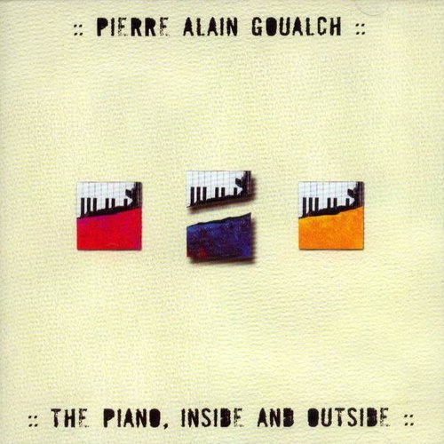 The Piano, Inside and Outside