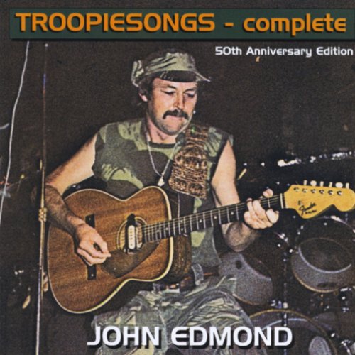 Troopiesongs - Complete