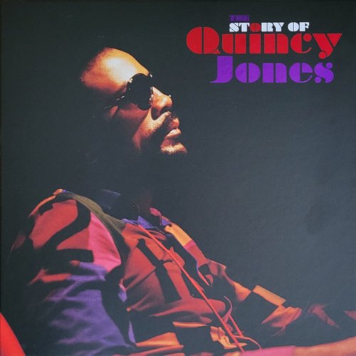 The Story Of Quincy Jones