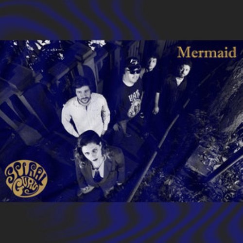 Mermaid - Single