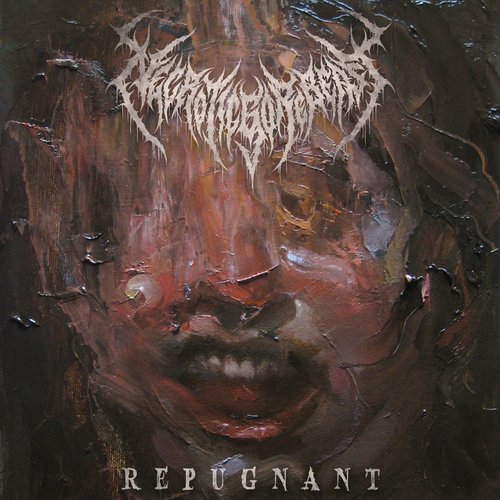 Repugnant - Single