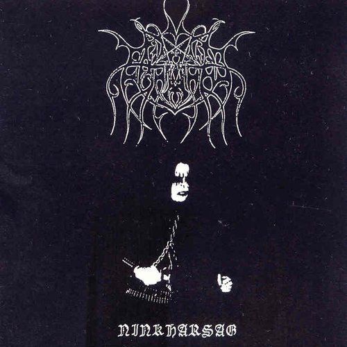 Ninkharsag