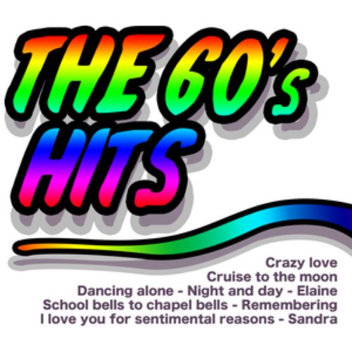 The 60's Hits