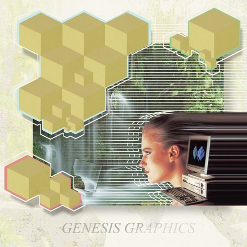 GENESIS GRAPHICS