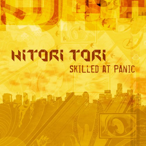 Skilled at Panic