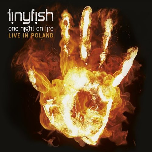 One Night on Fire - Live in Poland (Live)
