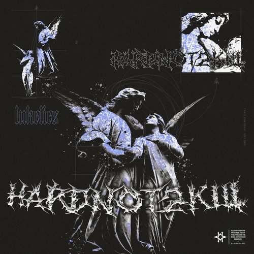 HARD NXT 2 KILL