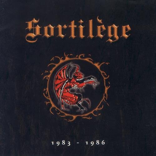 Sortilège 1983-1986