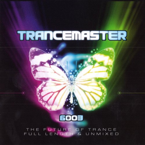 Trancemaster 6003