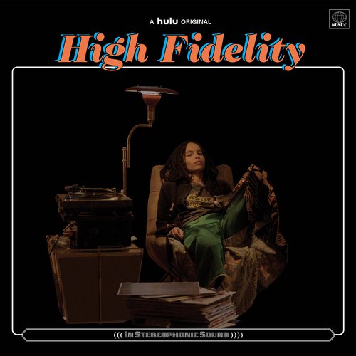 High Fidelity (Original Soundtrack)