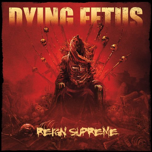 Reign Supreme (Deluxe Edition)