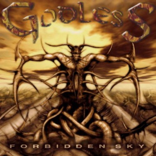 GodlesS - Forbidden Sky