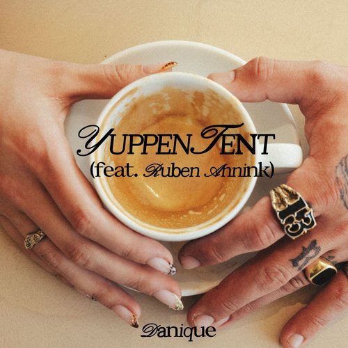 Yuppentent (feat. Ruben Annink) - Single
