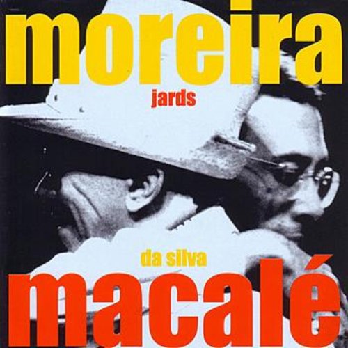 Macalé Canta Moreira