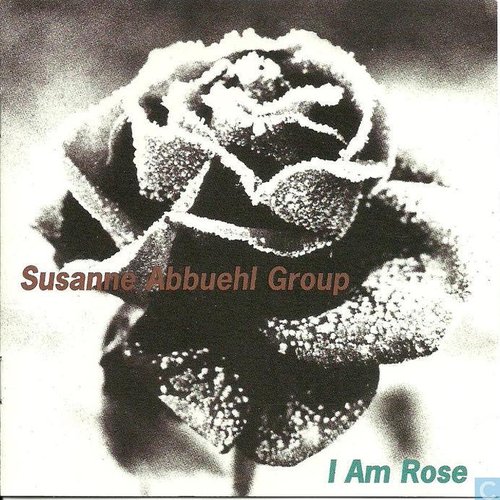 I Am Rose