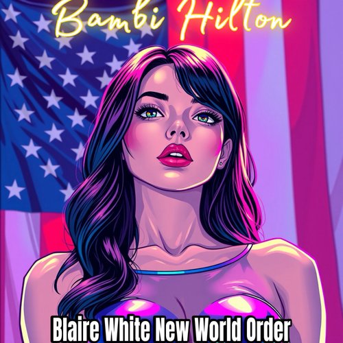 Blaire White New World Order