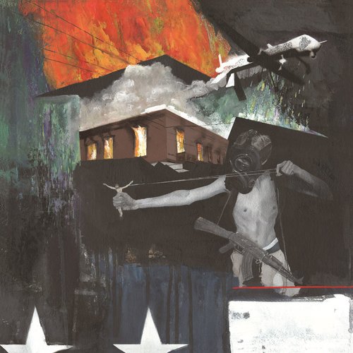Vision of Disorder Razed To the Ground LP Vinyl NEW