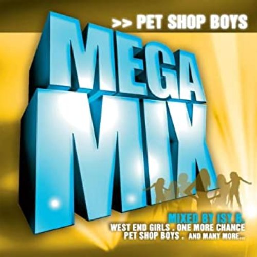 Megamix