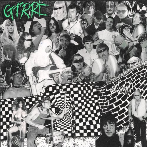 G.T.R.R.C II
