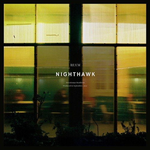 Nighthawk