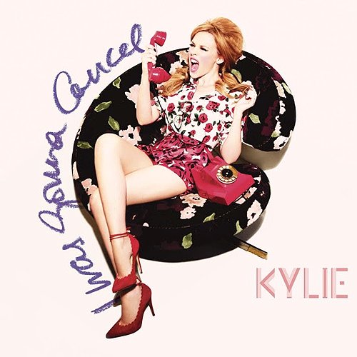 I Was Gonna Cancel - Single