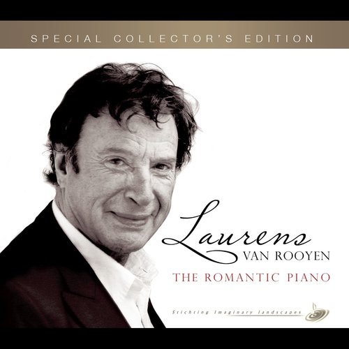 The Romantic Piano