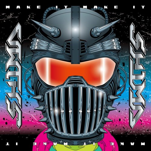 MAKE IT MAKE IT - Single