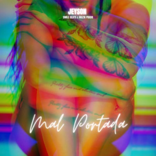 Mal Portada - Single