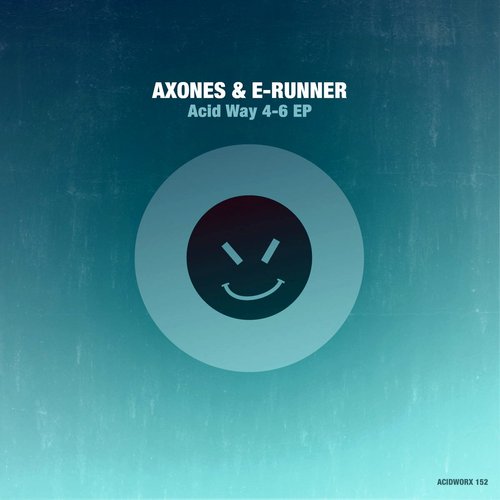 Acid Way 4-6 EP