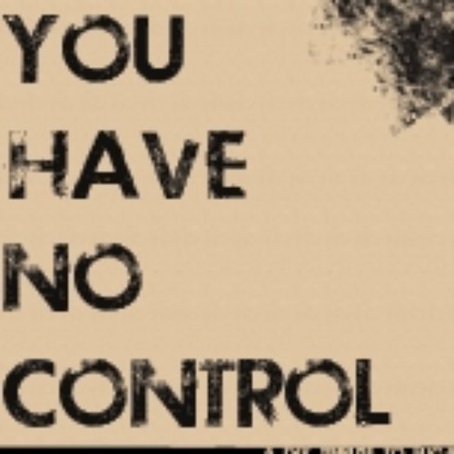 You Have No Control - A DIY Tribute To Fugazi